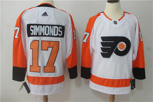 NHL Adidas Jerseys-M-0345
