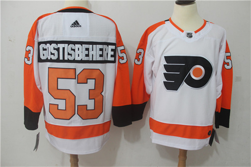 NHL Adidas Jerseys-M-0349