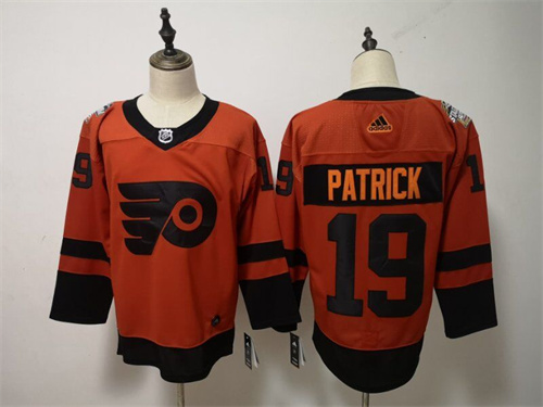 NHL Adidas Jerseys-M-0355