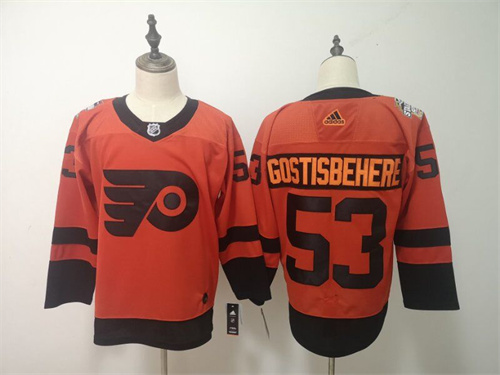NHL Adidas Jerseys-M-0356