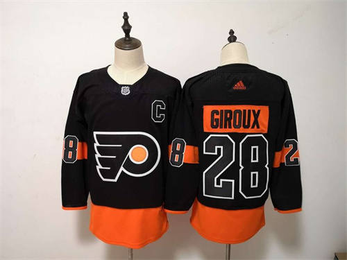 NHL Adidas Jerseys-M-0363