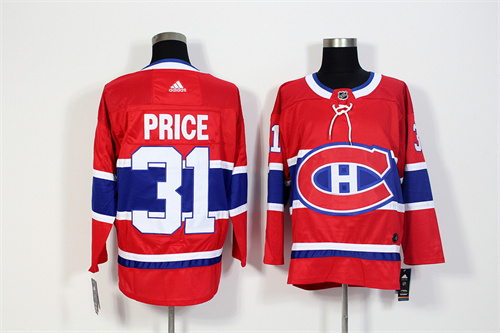 NHL Adidas Jerseys-M-0367