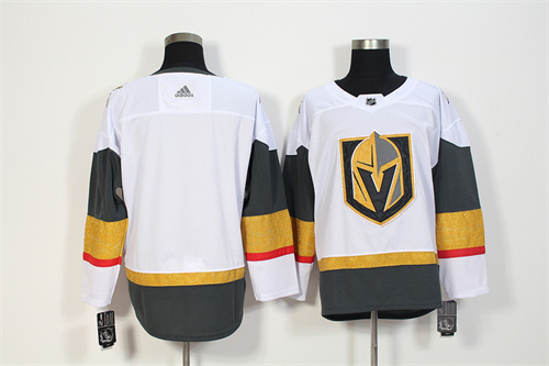 NHL Adidas Jerseys-M-0370