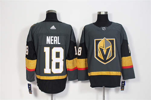 NHL Adidas Jerseys-M-0374