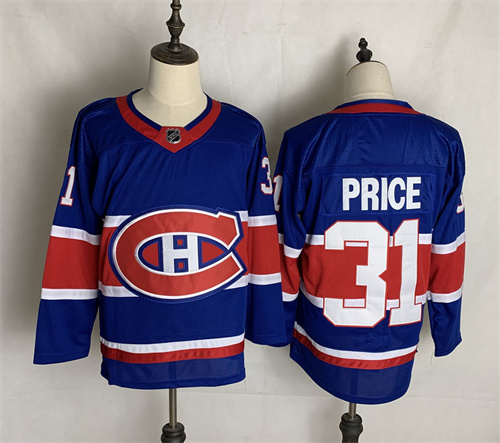 NHL Adidas Jerseys-M-0379