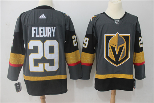 NHL Adidas Jerseys-M-0384
