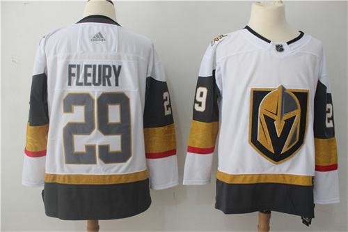 NHL Adidas Jerseys-M-0386