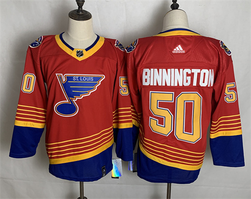 NHL Adidas Jerseys-M-0039