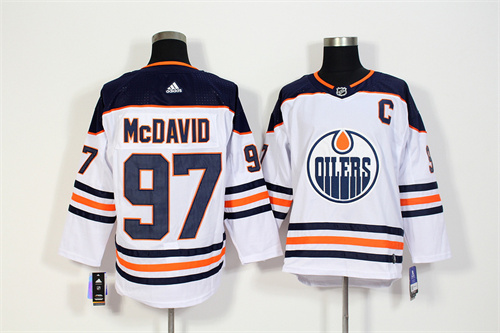 NHL Adidas Jerseys-M-0400