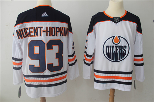 NHL Adidas Jerseys-M-0405