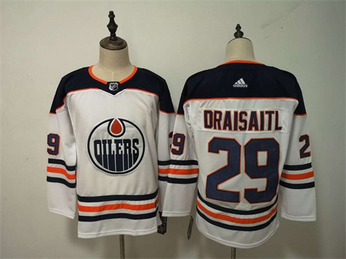 NHL Adidas Jerseys-M-0409