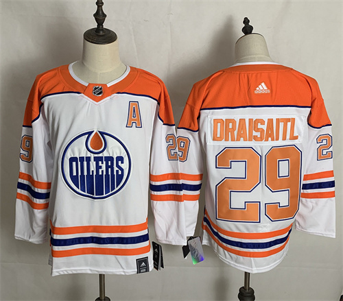 NHL Adidas Jerseys-M-0419