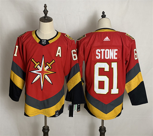 NHL Adidas Jerseys-M-0428