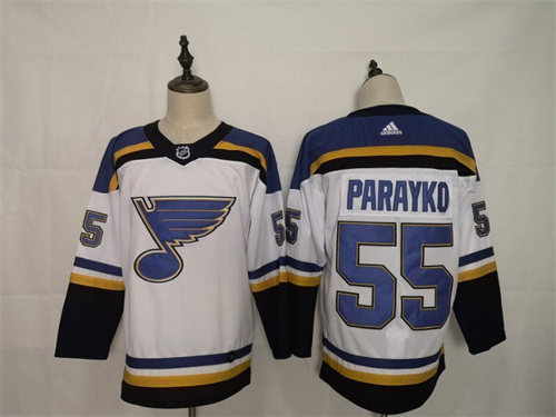 NHL Adidas Jerseys-M-0436