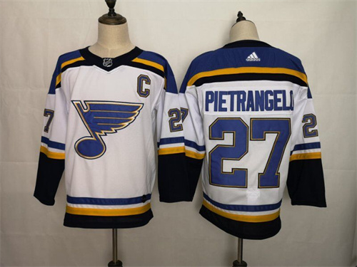 NHL Adidas Jerseys-M-0438