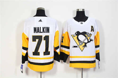 NHL Adidas Jerseys-M-0454