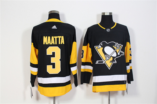 NHL Adidas Jerseys-M-0464