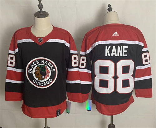 NHL Adidas Jerseys-M-0469