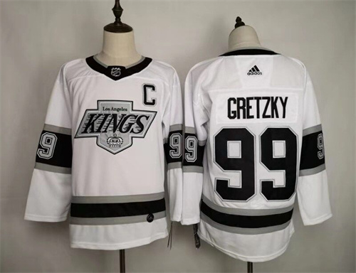 NHL Adidas Jerseys-M-0048