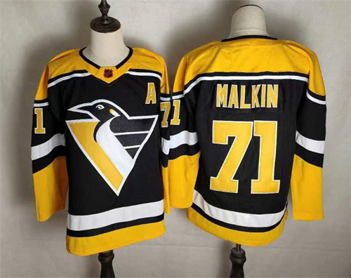 NHL Adidas Jerseys-M-0496