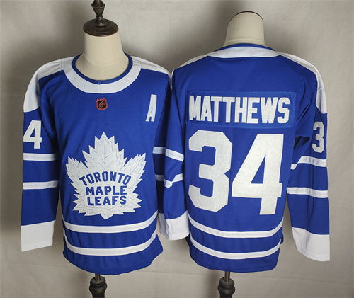 NHL Adidas Jerseys-M-0508