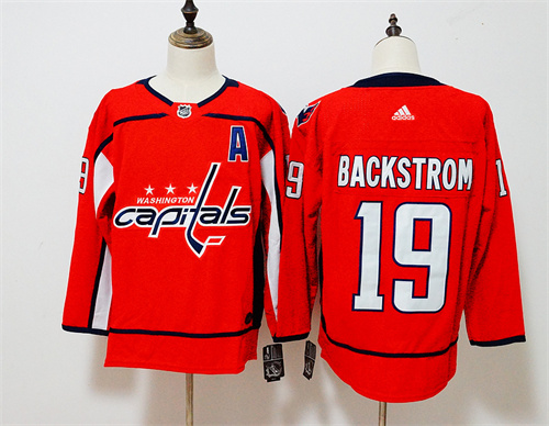 NHL Adidas Jerseys-M-0513
