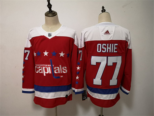 NHL Adidas Jerseys-M-0525