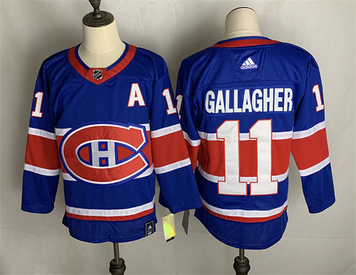 NHL Adidas Jerseys-M-0053