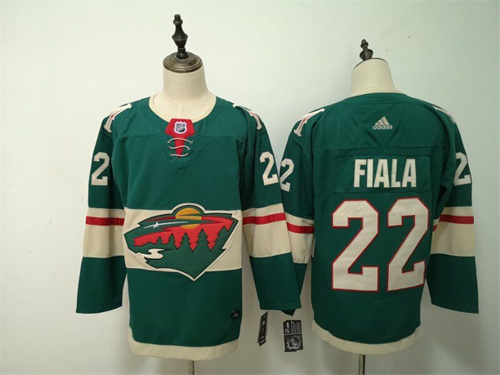 NHL Adidas Jerseys-M-0563
