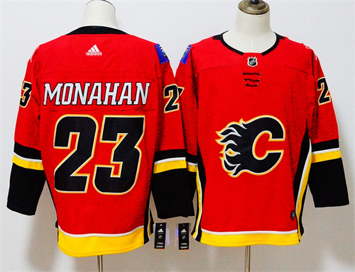 NHL Adidas Jerseys-M-0577