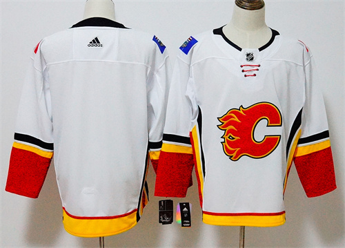 NHL Adidas Jerseys-M-0579