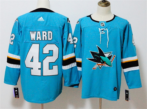 NHL Adidas Jerseys-M-0586