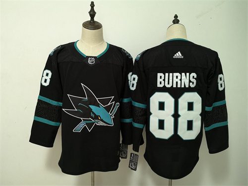 NHL Adidas Jerseys-M-0588