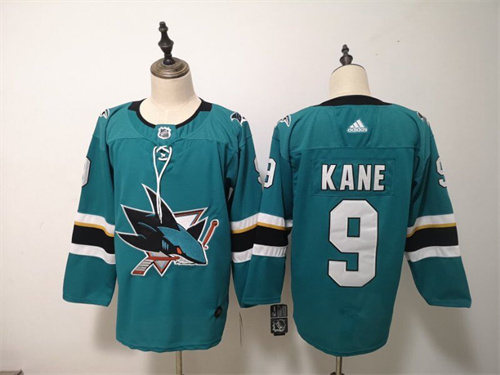 NHL Adidas Jerseys-M-0593