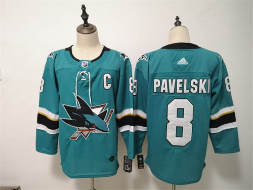 NHL Adidas Jerseys-M-0595