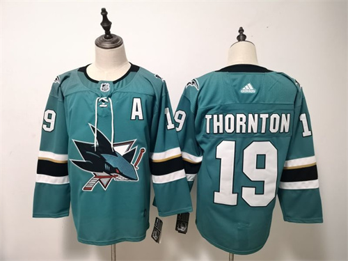 NHL Adidas Jerseys-M-0597