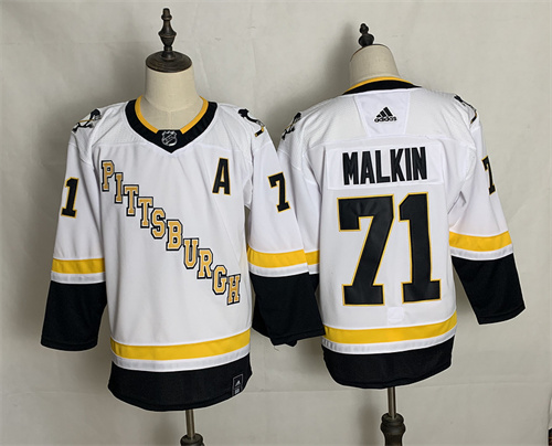 NHL Adidas Jerseys-M-0006
