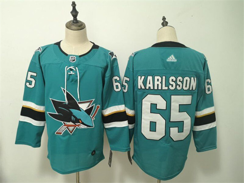 NHL Adidas Jerseys-M-0601