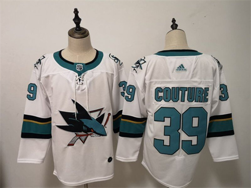 NHL Adidas Jerseys-M-0603