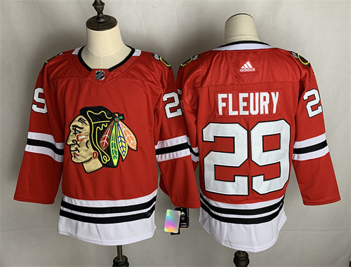NHL Adidas Jerseys-M-0061