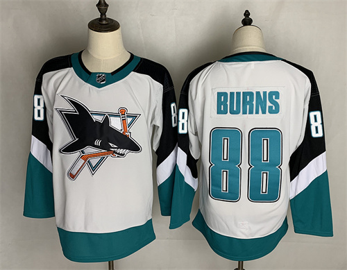 NHL Adidas Jerseys-M-0617