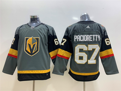 NHL Adidas Jerseys-M-0638