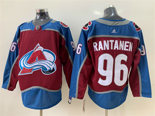 NHL Adidas Jerseys-M-0646