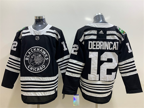 NHL Adidas Jerseys-M-0654