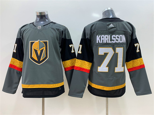 NHL Adidas Jerseys-M-0668
