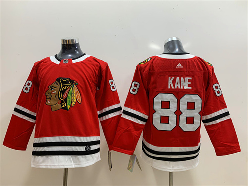 NHL Adidas Jerseys-M-0686