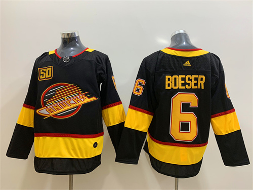 NHL Adidas Jerseys-M-0757