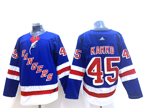 NHL Adidas Jerseys-M-0763