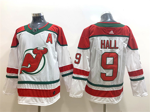 NHL Adidas Jerseys-M-0764