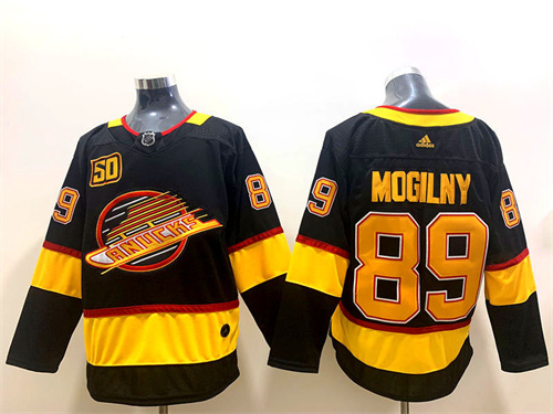 NHL Adidas Jerseys-M-0768